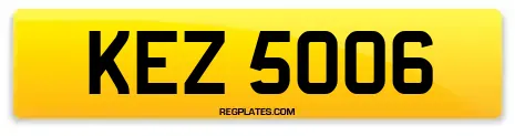 KEZ 5006