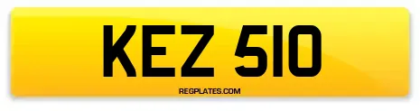 KEZ 510