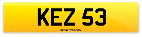 KEZ 53