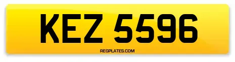 KEZ 5596