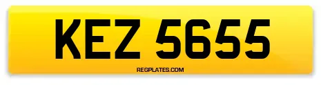 KEZ 5655