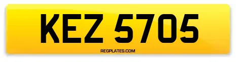 KEZ 5705