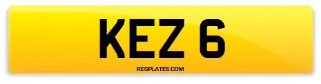KEZ 6
