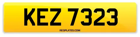 KEZ 7323