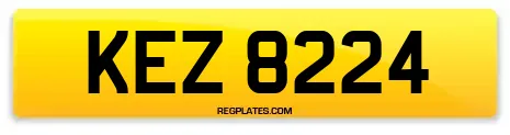 KEZ 8224