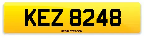 KEZ 8248