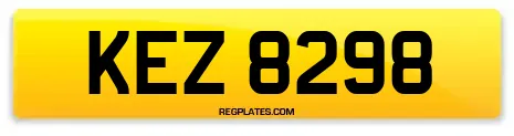 KEZ 8298