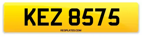 KEZ 8575
