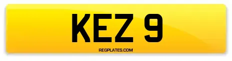 KEZ 9