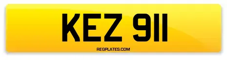 KEZ 911