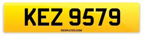 KEZ 9579