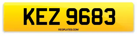 KEZ 9683