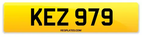 KEZ 979