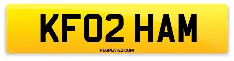 KF02 HAM