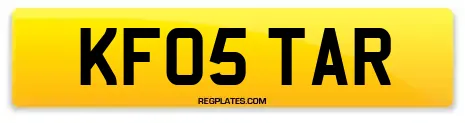 KF05 TAR