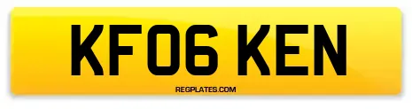 KF06 KEN