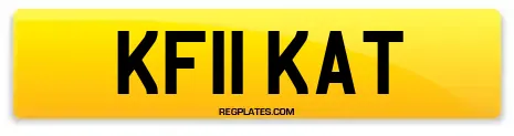KF11 KAT
