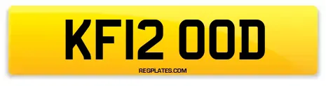 KF12 OOD