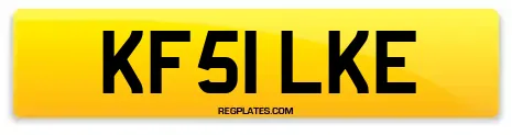 KF51 LKE
