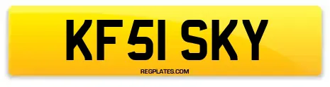 KF51 SKY