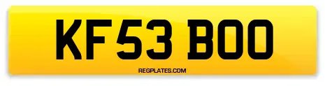 KF53 BOO