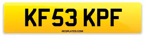 KF53 KPF