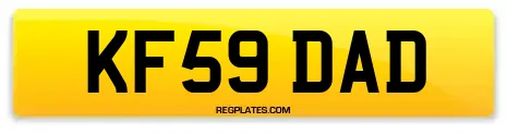 KF59 DAD