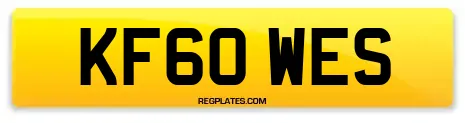KF60 WES