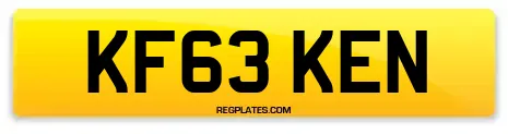 KF63 KEN