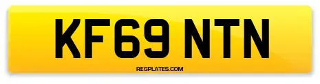 KF69 NTN