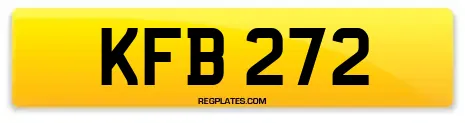KFB 272