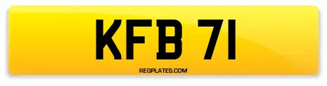 KFB 71