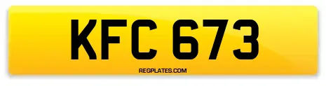 KFC 673