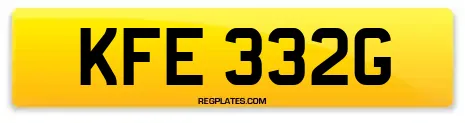 KFE 332G
