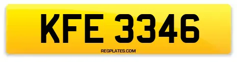 KFE 3346