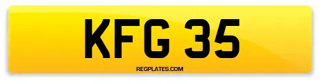 KFG 35