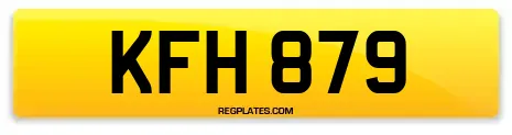 KFH 879