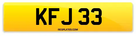 KFJ 33