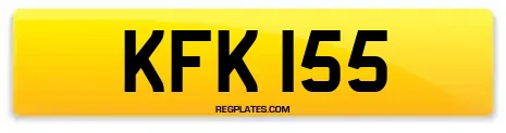 KFK 155