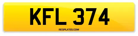 KFL 374