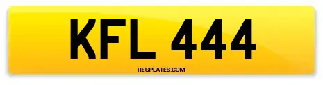KFL 444