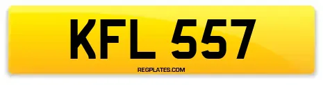 KFL 557