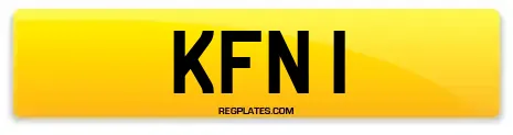 KFN 1