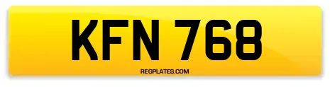 KFN 768