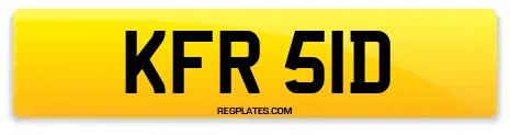 KFR 51D