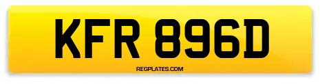 KFR 896D