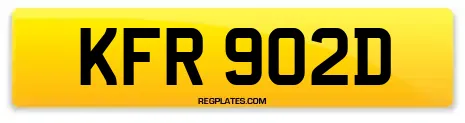 KFR 902D