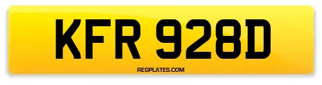 KFR 928D
