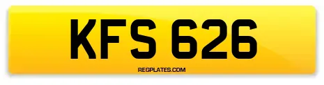 KFS 626