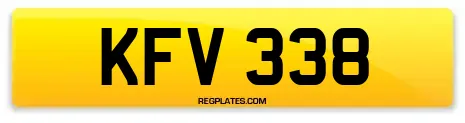 KFV 338